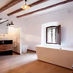 Bed and breakfast Masía Borrell