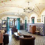 Borrell Bed & Breakfast Castellar Del Valles