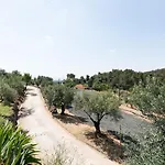 Bed & Breakfast Borrell Castellar Del Valles