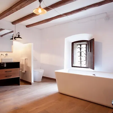 Bed & Breakfast Borrell Carmen