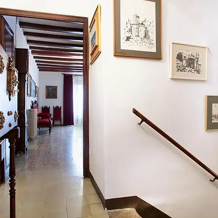 Bed & Breakfast Borrell *