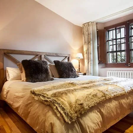 Bed & Breakfast Borrell Castellar Del Valles