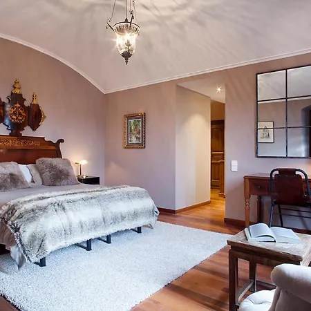 Bed & Breakfast Borrell