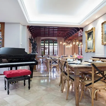 Borrell Bed & Breakfast