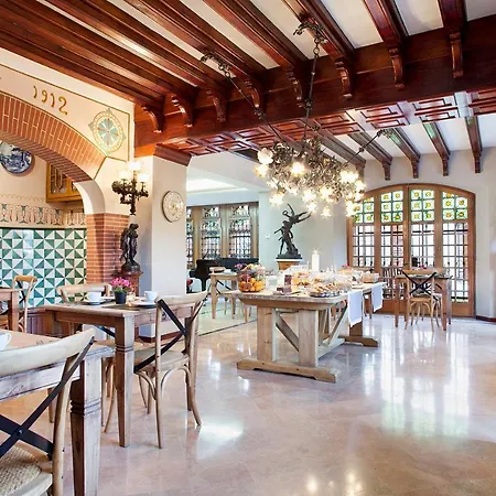 Bed & Breakfast Borrell