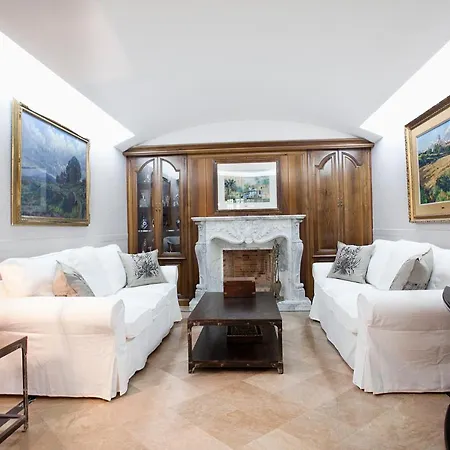 Borrell Bed & Breakfast *