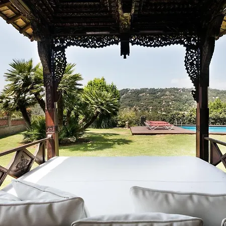 Borrell Bed & Breakfast