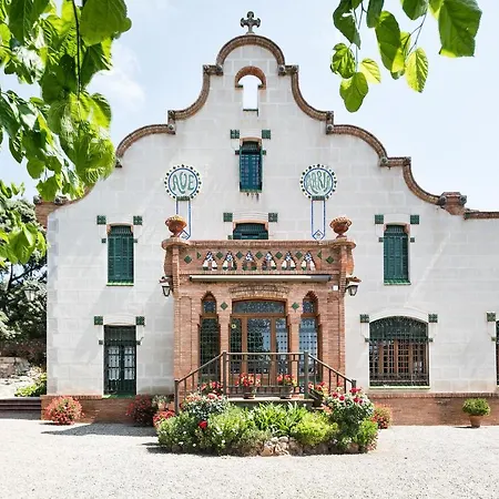 Bed & Breakfast Borrell *
