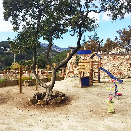 Bed & Breakfast Borrell Carmen
