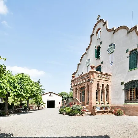 Borrell Carmen 4*