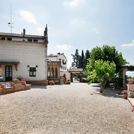 Bed & Breakfast Borrell Carmen