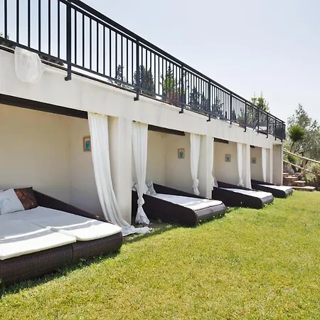 Bed & Breakfast Borrell Castellar Del Valles