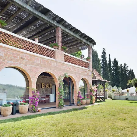 Bed & Breakfast Borrell Carmen 4*