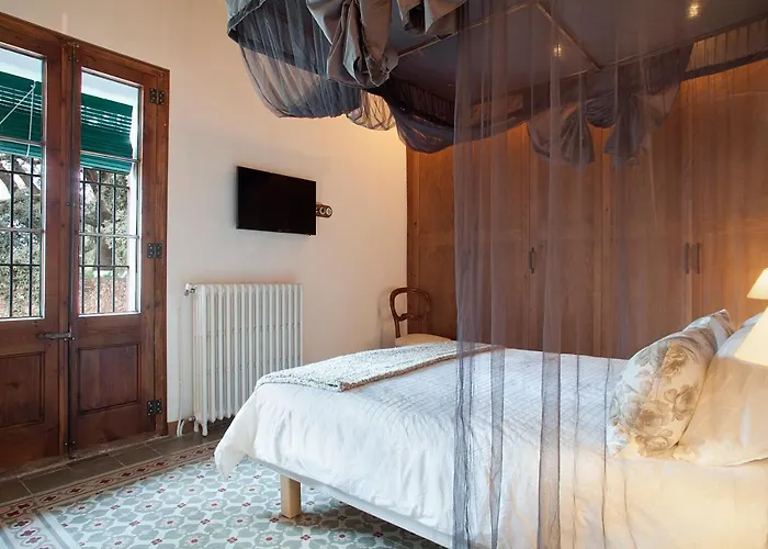 Borrell Bed & Breakfast