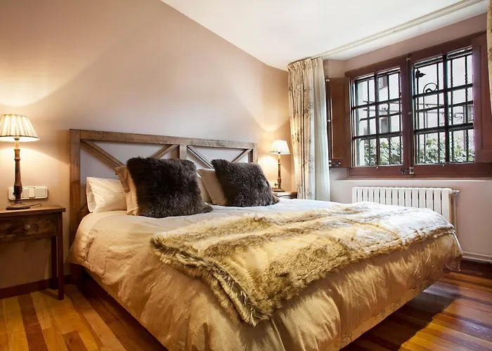 Bed & Breakfast Borrell Castellar Del Valles
