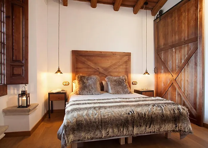 Borrell Bed & Breakfast Castellar Del Valles
