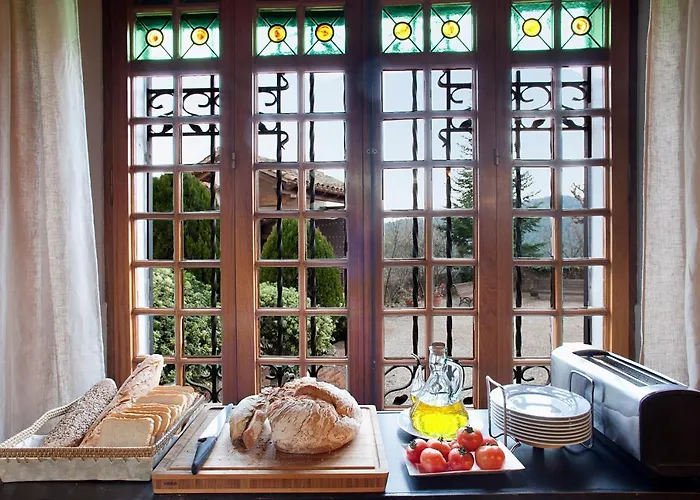 Borrell Bed & Breakfast
