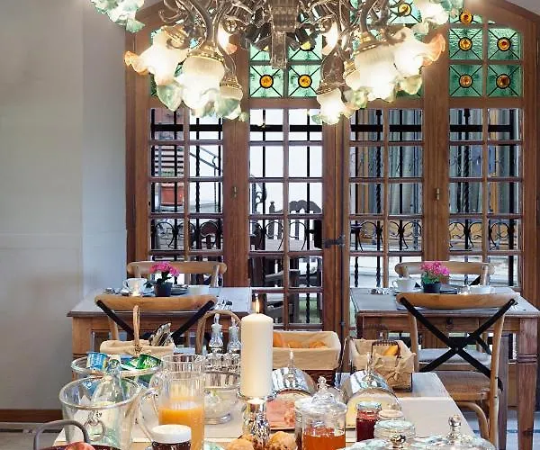 Borrell