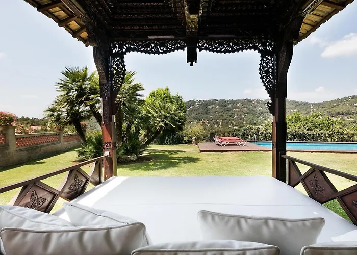 Borrell Bed & Breakfast