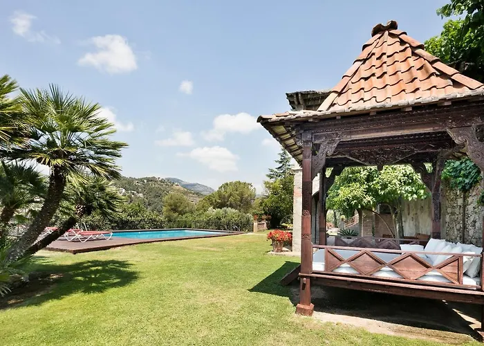 Borrell 4* Castellar Del Valles