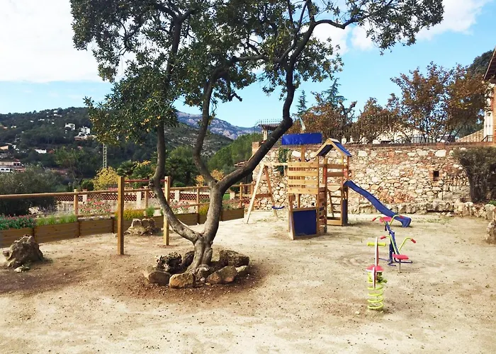 Bed & Breakfast Borrell