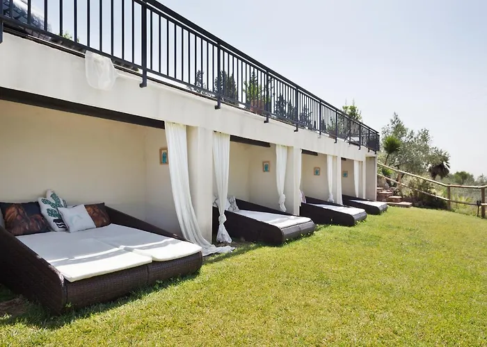 Bed & Breakfast Borrell Castellar Del Valles