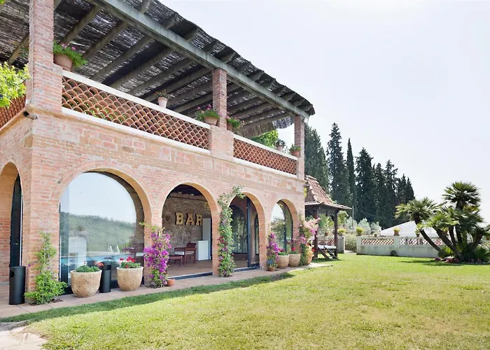 Bed & Breakfast Borrell 4*