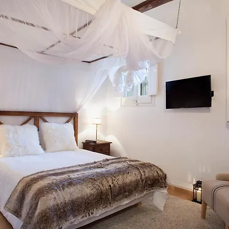 Borrell Carmen 4*