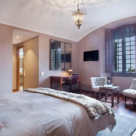 Borrell Castellar Del Valles