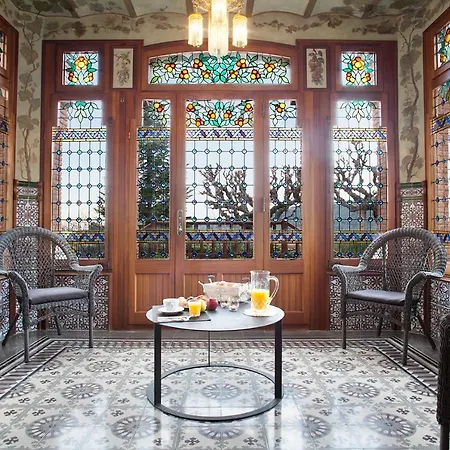 Borrell Castellar Del Valles