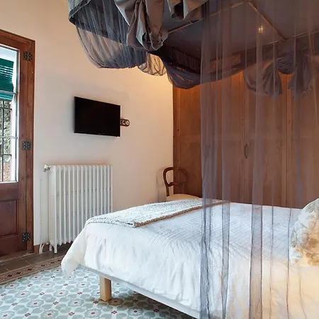 Borrell Отель типа 