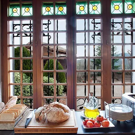 Borrell Отель типа 