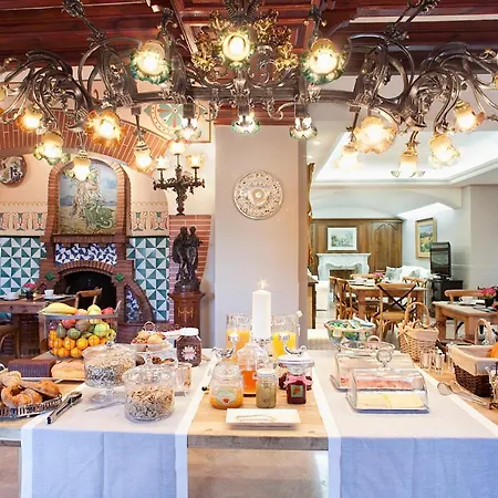 Borrell Castellar Del Valles