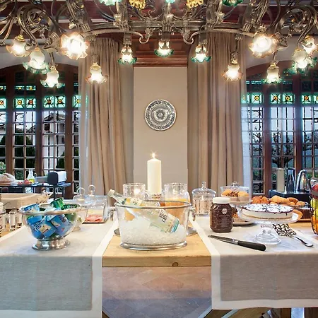 Bed & Breakfast Borrell