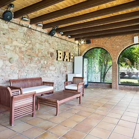 Alojamento de Acomodação e Pequeno-almoço Borrell Carmen Castellar Del Valles