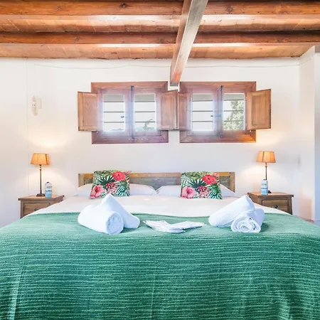 Bed & Breakfast Borrell