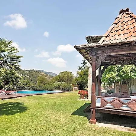 Bed and breakfast Borrell Carmen 4*