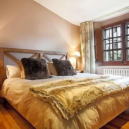 Bed and breakfast Borrell Carmen