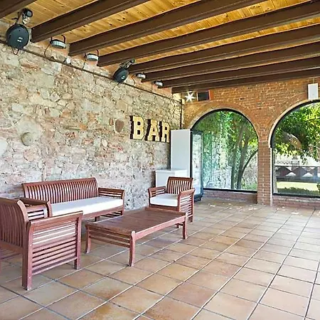 Bed and breakfast Borrell Carmen Castellar Del Valles