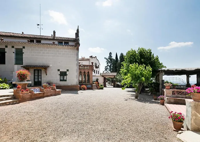 Bed & Breakfast Borrell